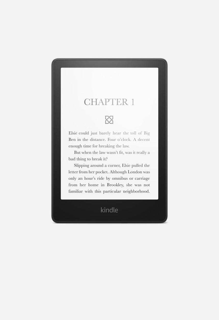 Amazon Kindle