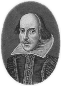 William Shakespeare