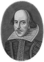 William Shakespeare
