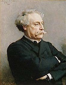 Alexandre Dumas, mladší