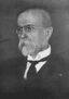 Tomáš Garrigue Masaryk