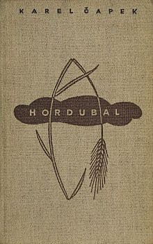 Hordubal