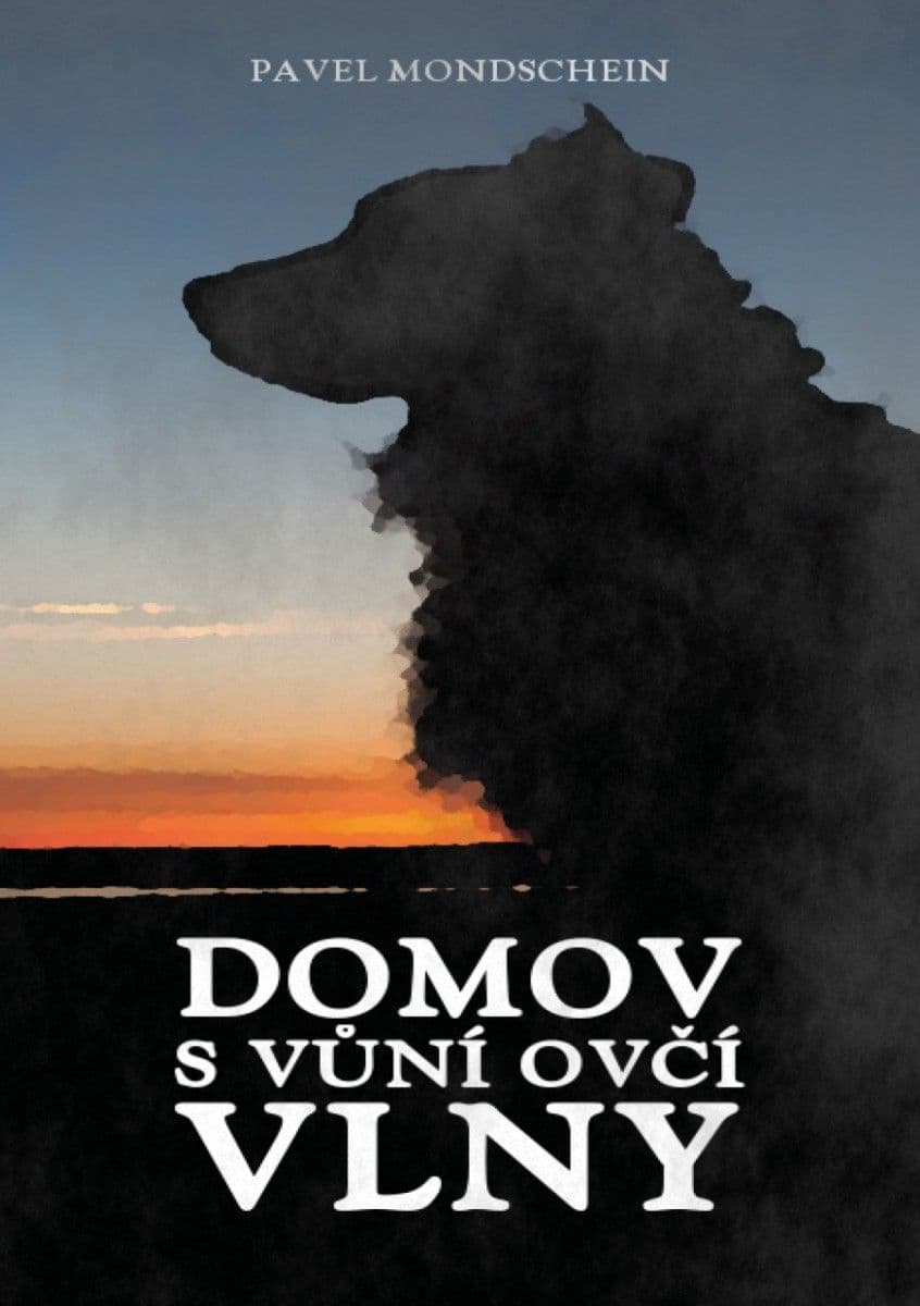 Domov s vůní ovčí vlny