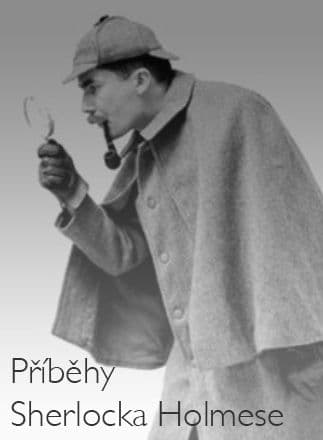 Vzpomínky na Sherlocka Holmese