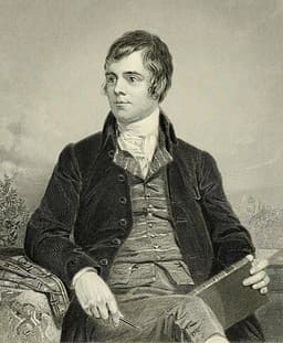 Burns, Robert