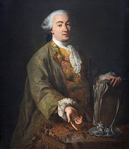 Goldoni, Carlo