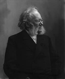Ibsen, Henrik