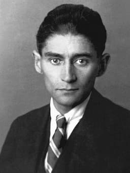 Kafka, Franz