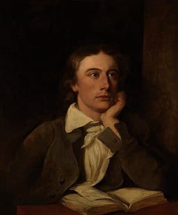 Keats, John