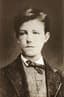 Arthur Rimbaud