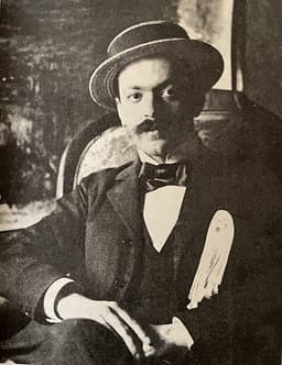 Svevo, Italo
