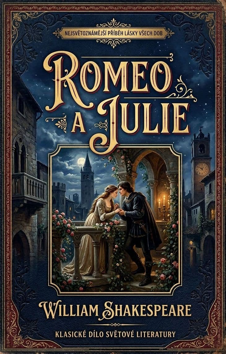 Romeo a Julie