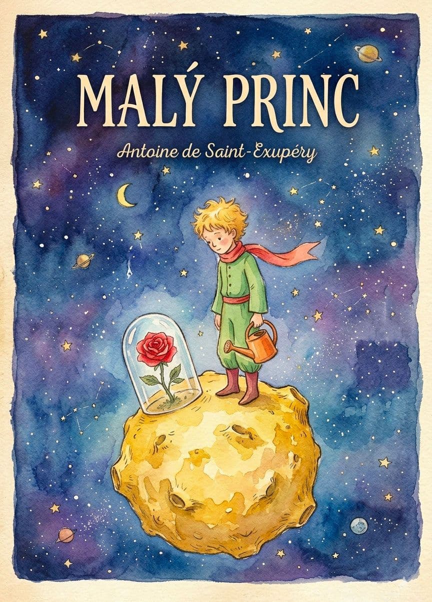 Malý princ