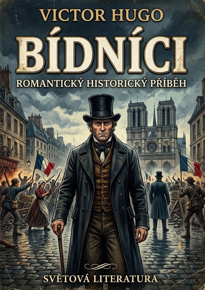 Bídníci.