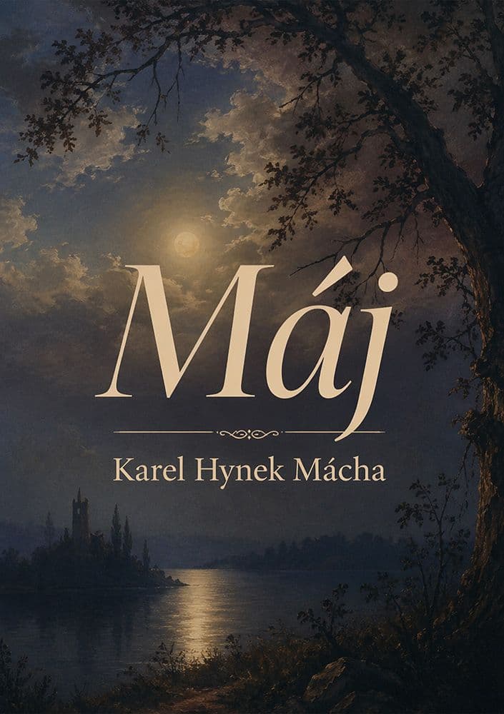 Máj