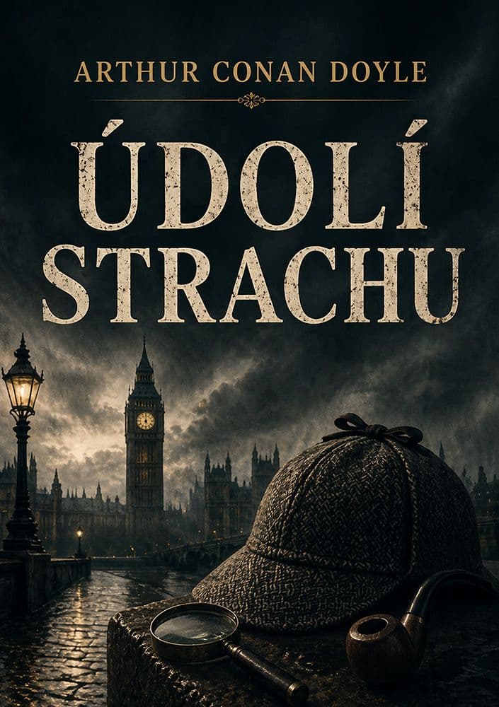 Údolí strachu