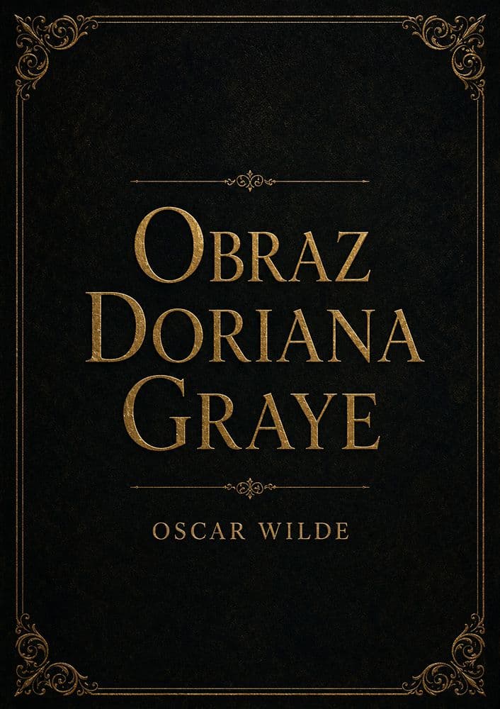 Obraz Doriana Graye