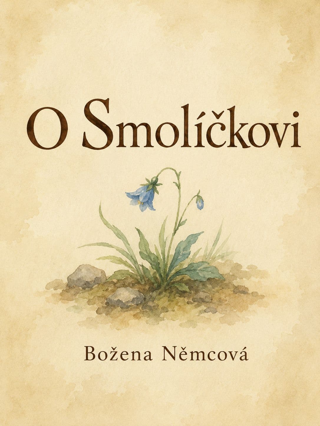 O Smolíčkovi