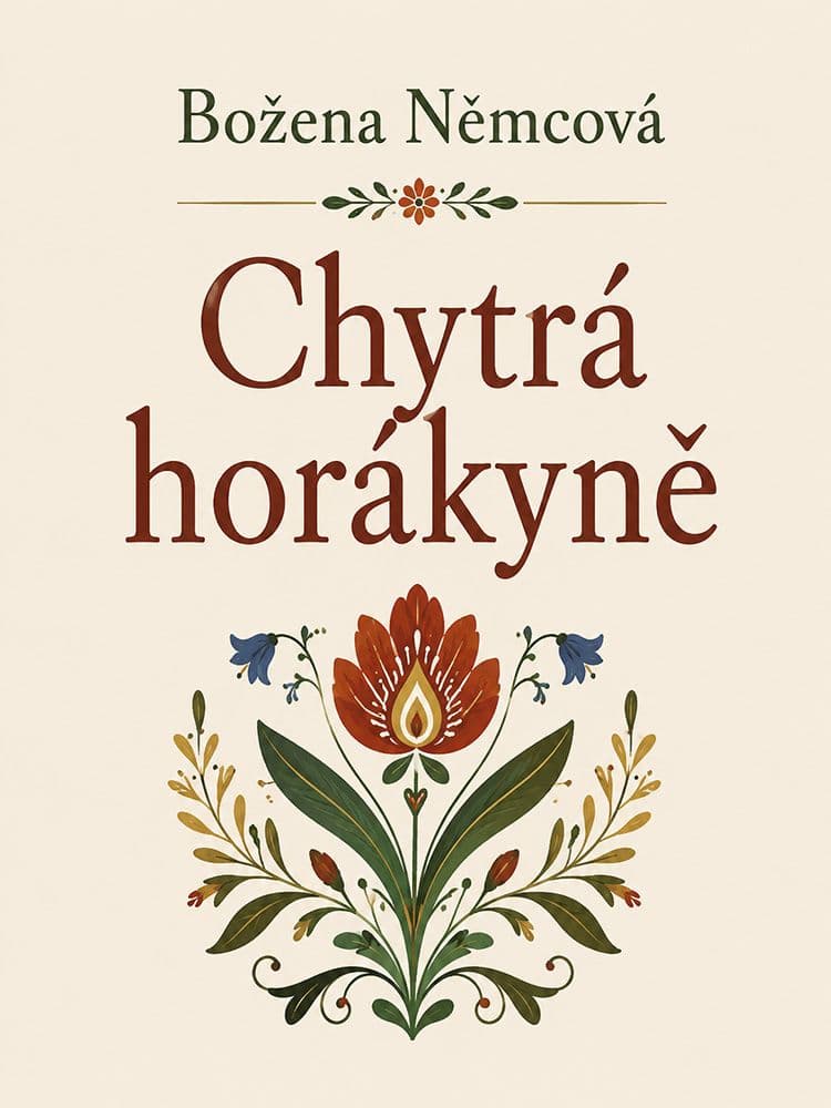 Chytrá horákyně