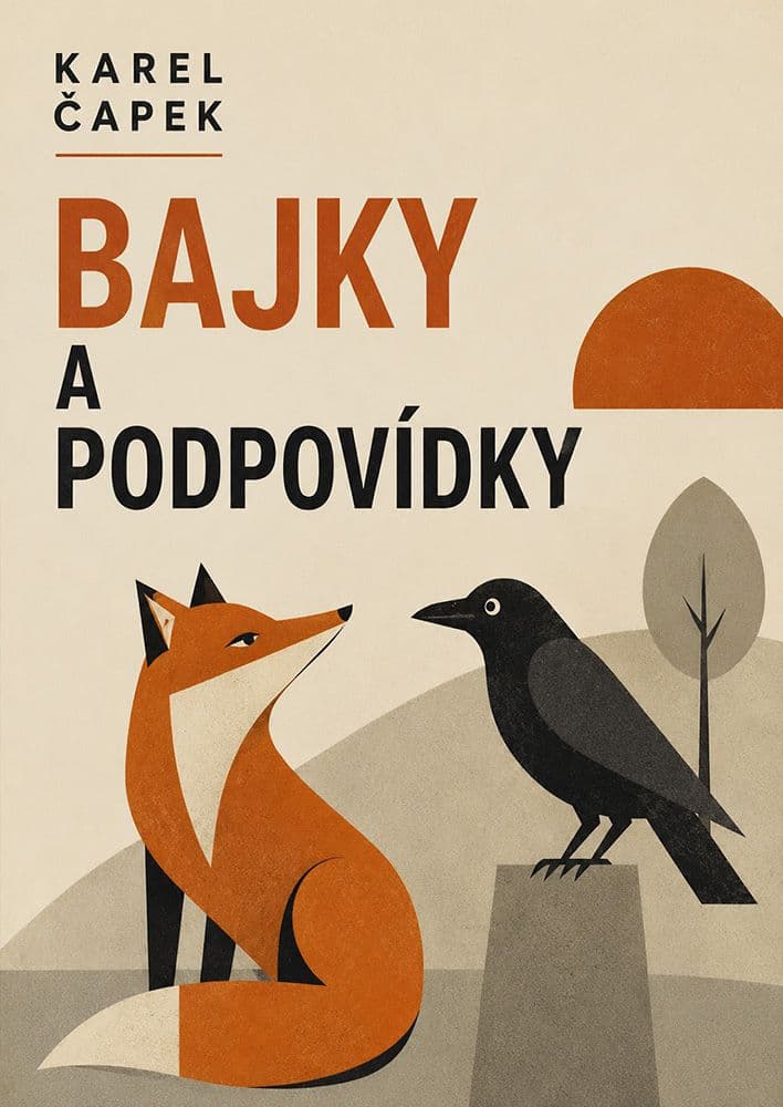 Bajky a podpovídky