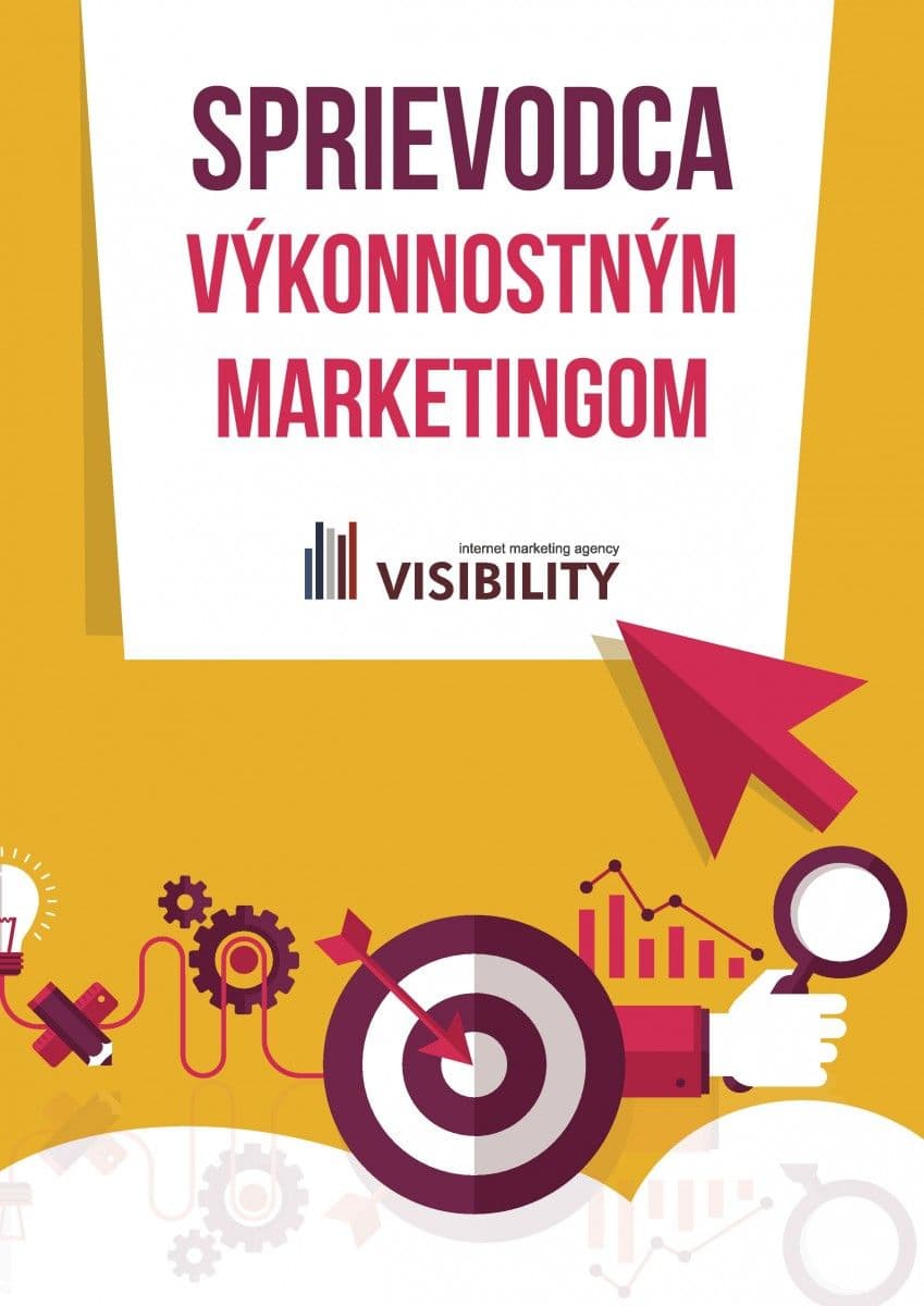 SPRIEVODCA VÝKONNOSTNÝM MARKETINGOM