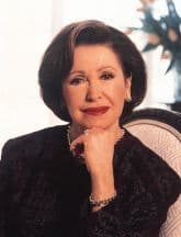 Mary Higgins Clarková