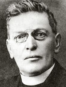 Baar, Jindřich Šimon