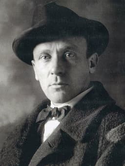 Bulgakov, Michail Afanas‘jevič