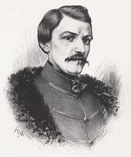 Havlíček Borovský, Karel