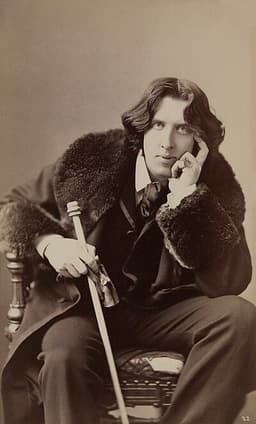 Wilde, Oscar