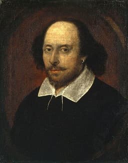 Shakespeare, William