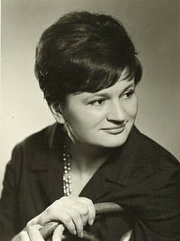 Smetanová, Jindřiška