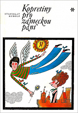 Kopretiny pro zámeckou paní