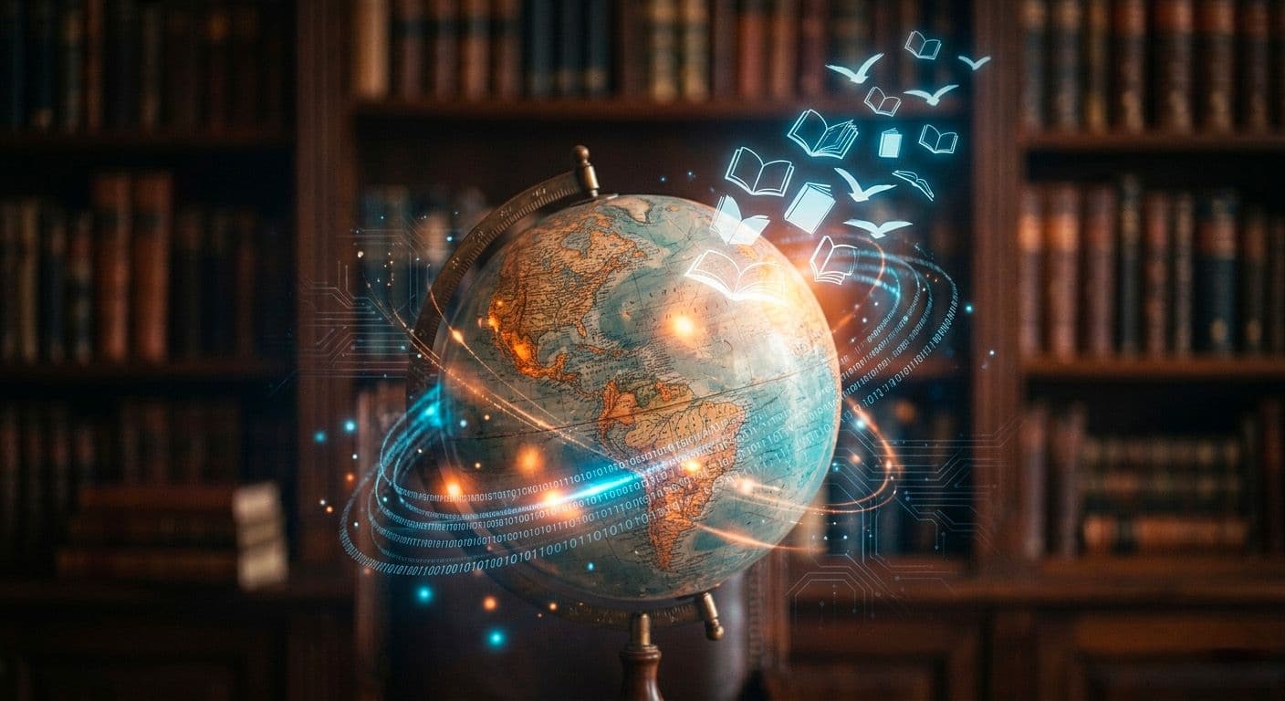 Nejlepší české sci-fi knihy zdarma ke stažení