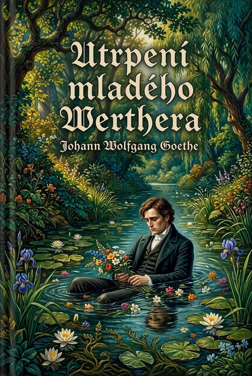 Utrpení mladého Werthera