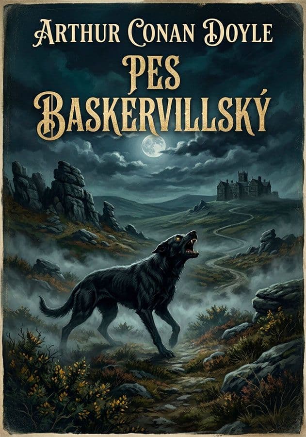 Pes Baskervillský