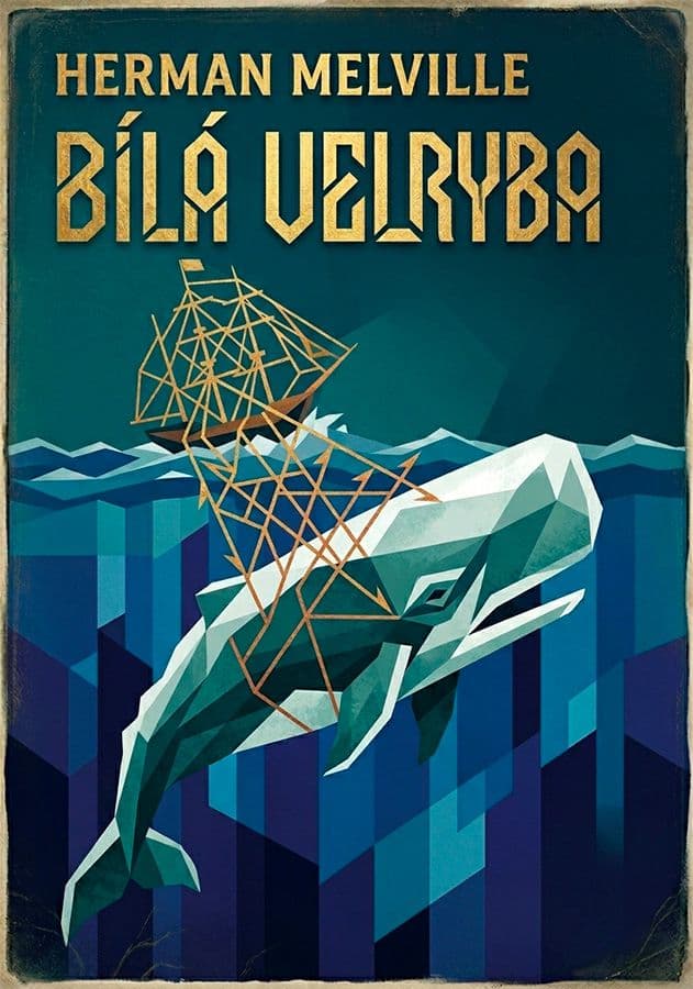 Bílá velryba