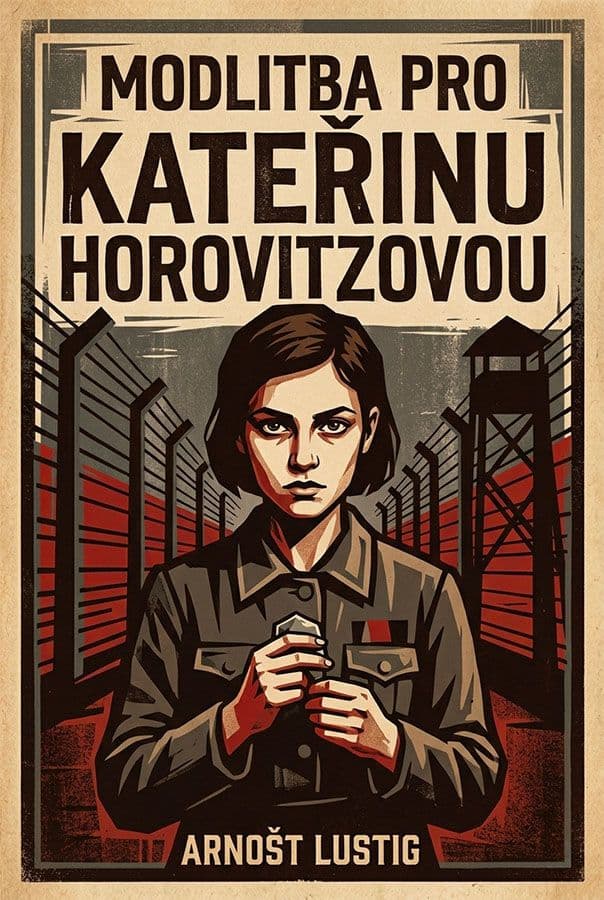 Modlitba pro Kateřinu Horovitzovou
