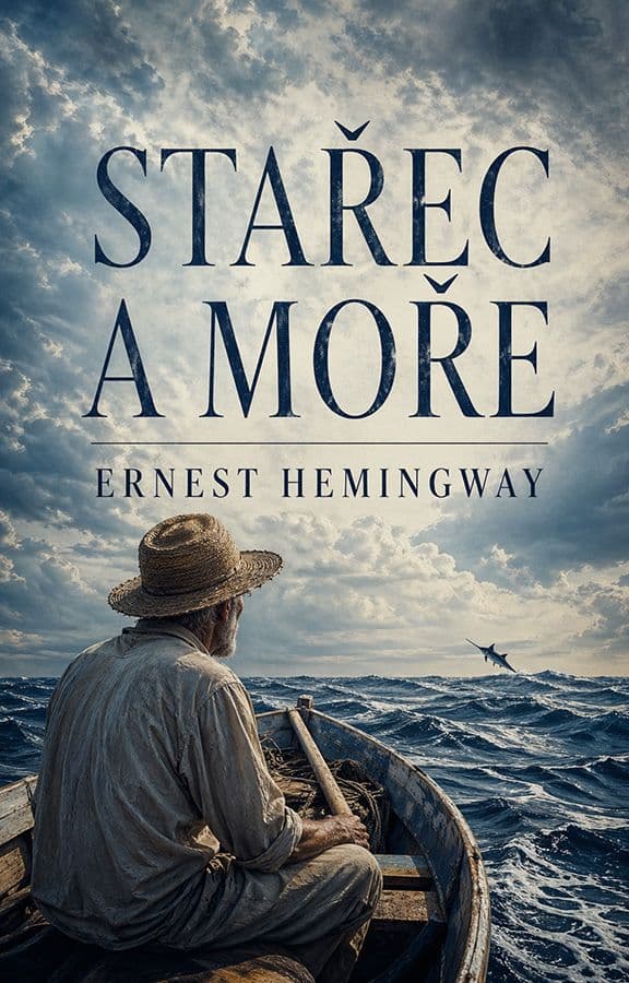 Stařec a moře