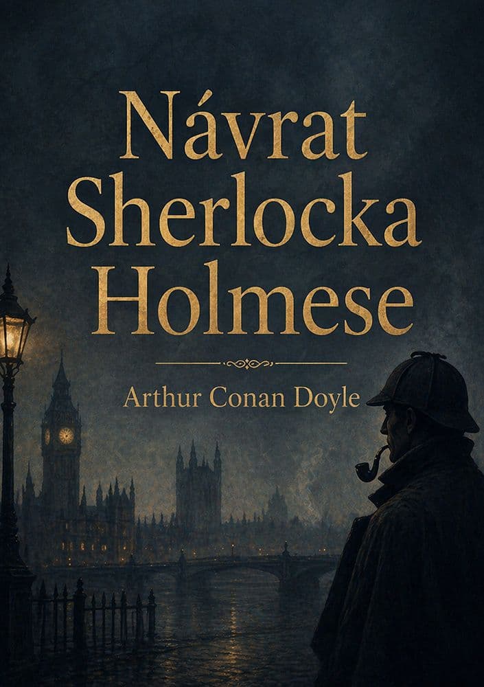 Návrat Sherlocka Holmese
