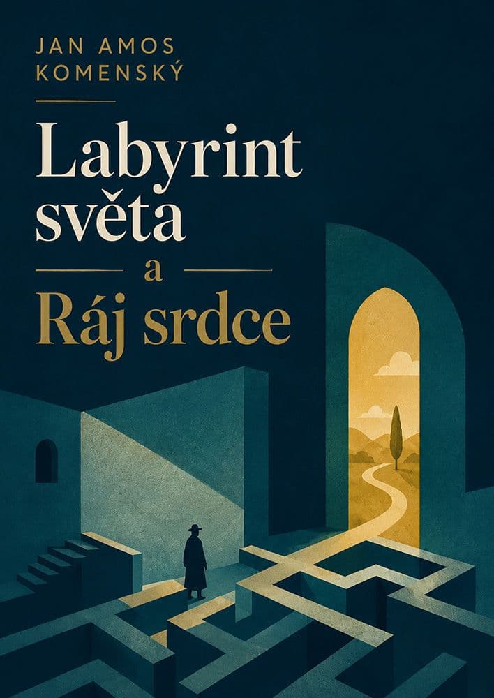 Labyrint světa a Ráj srdce