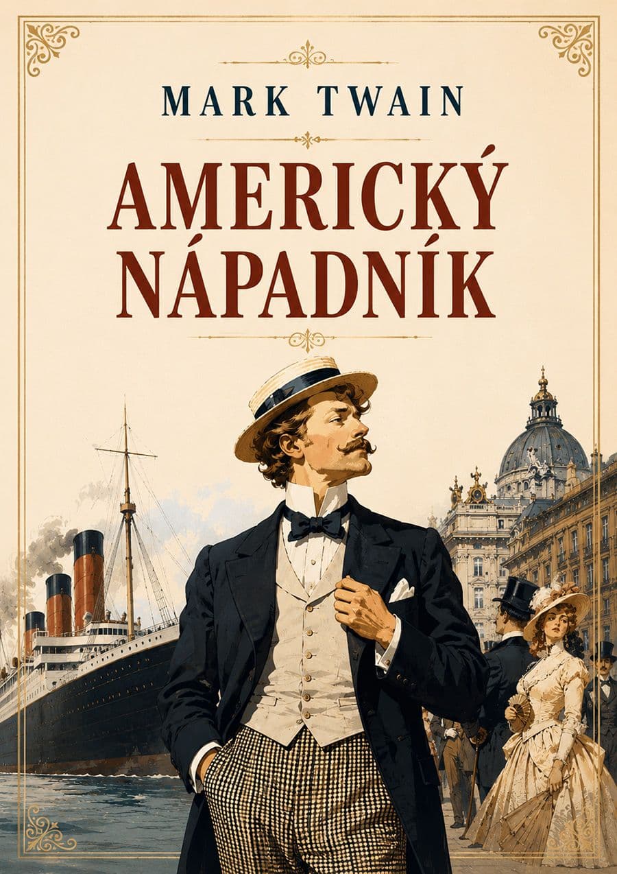 Americký nápadník